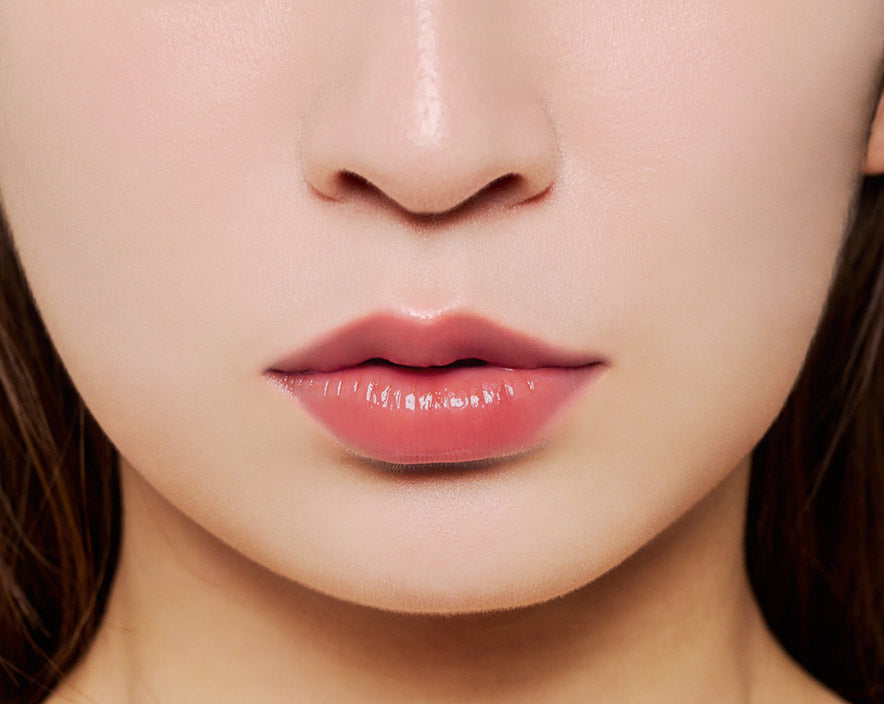 B Idol Glossy Lip R