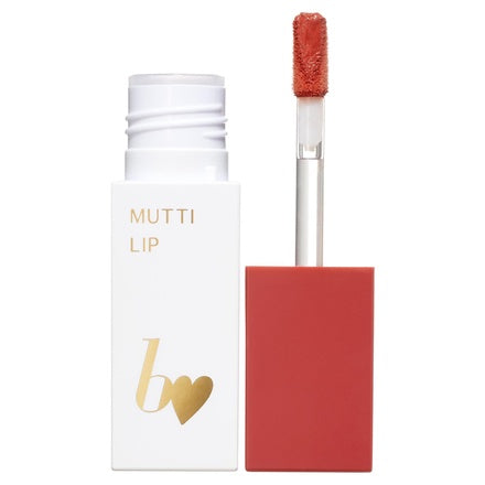 MUTTI LIP 口紅 B Idol Mutti Lip R – Ichiban Mart