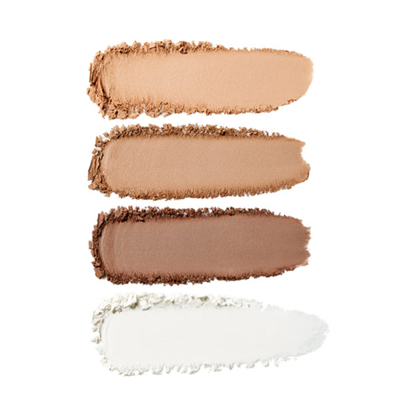B Idol Magic Eyebrow Powder