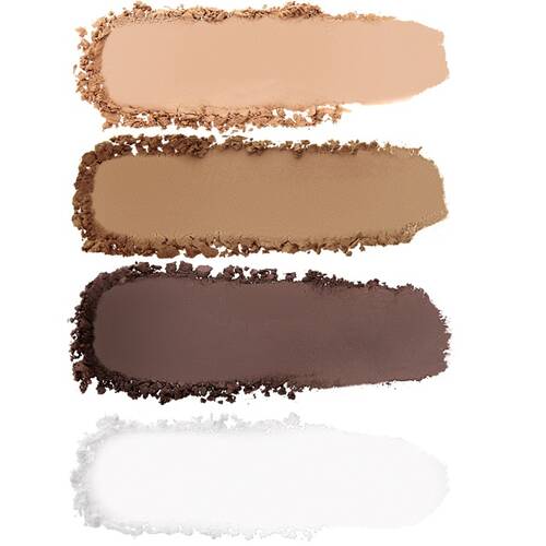 B Idol Magic Eyebrow Powder