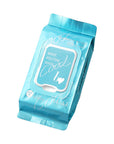 B Idol Makeup Routine Mask RC