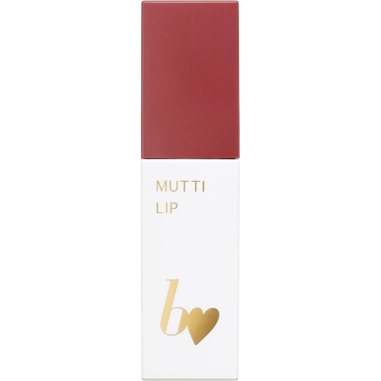 B Idol Mutti Lip R – Ichiban Mart