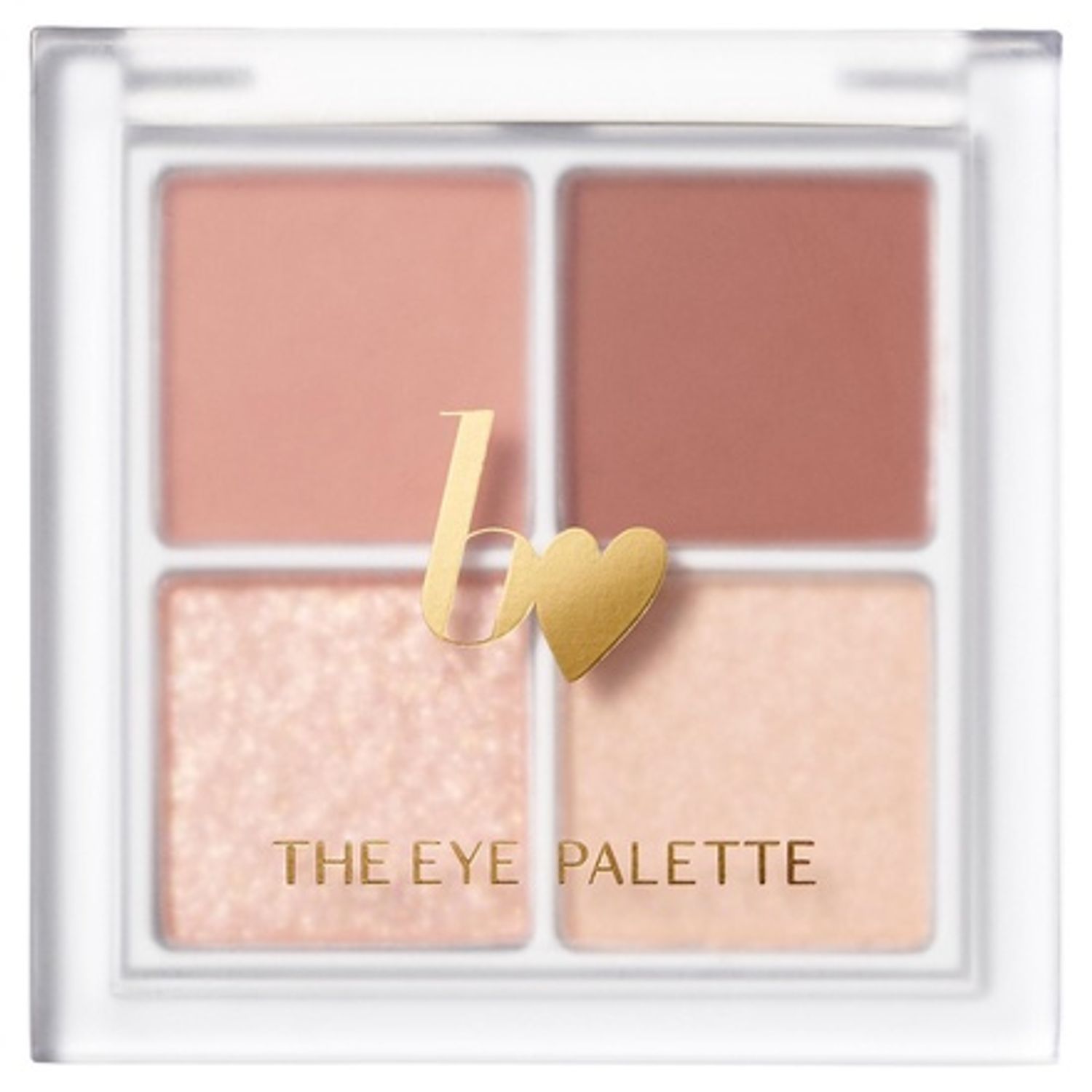 B Idol The Eye Palette R – Ichiban Mart