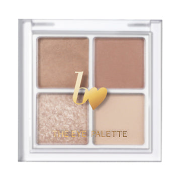 B Idol The Eye Palette R