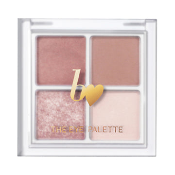 B Idol The Eye Palette R
