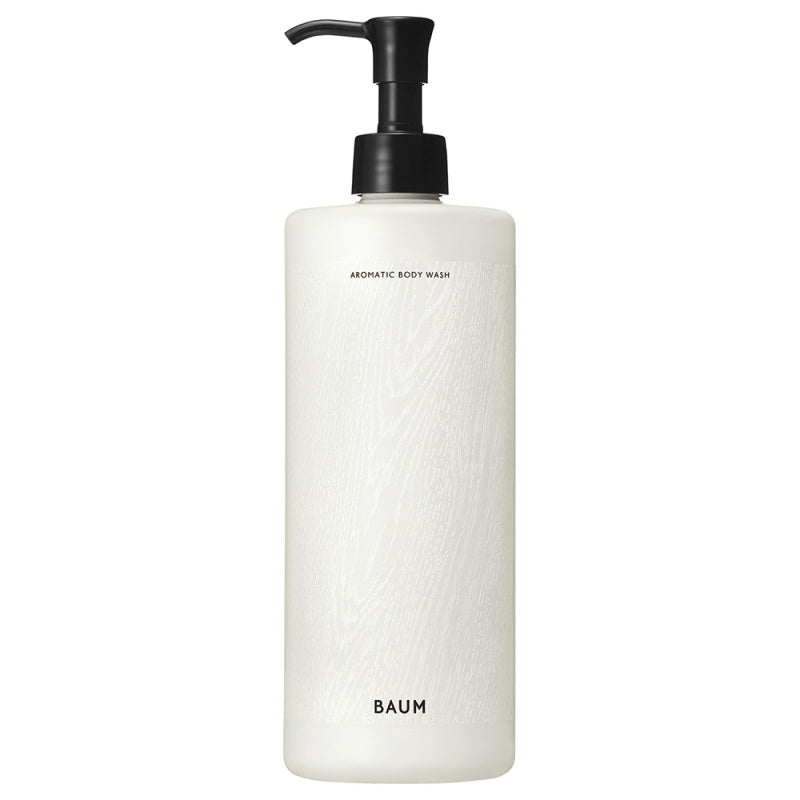Baum Aromatic Body Wash