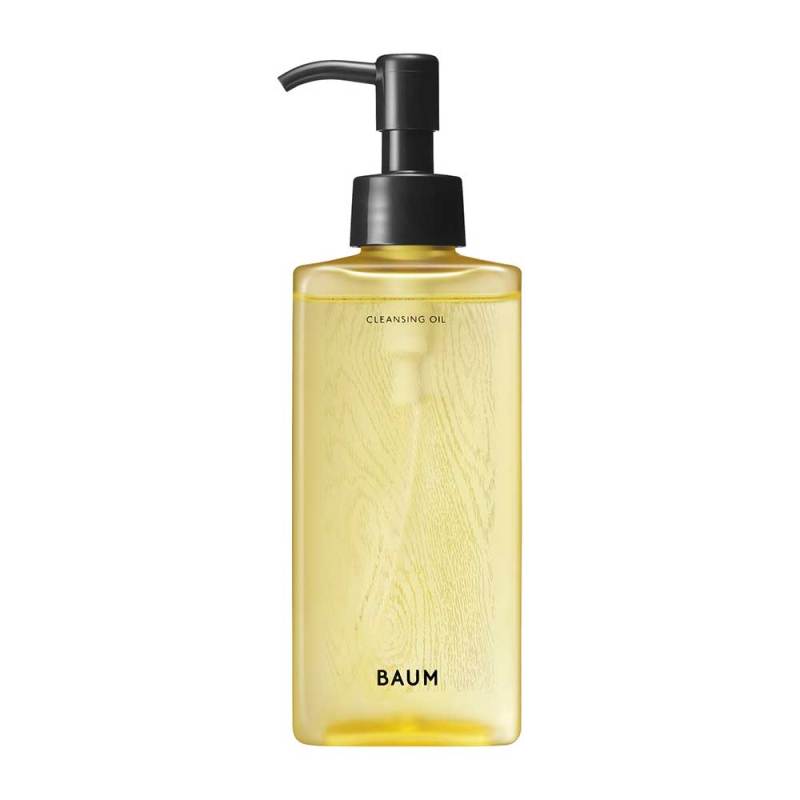 Baum Cleansing Oil n