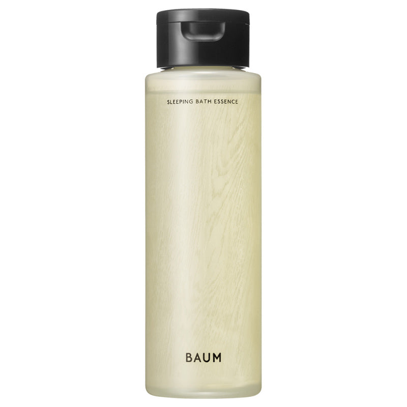 Baum Sleeping Bath Essence n