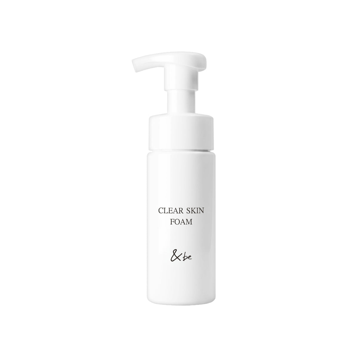 &amp;Be Clear Skin Foam