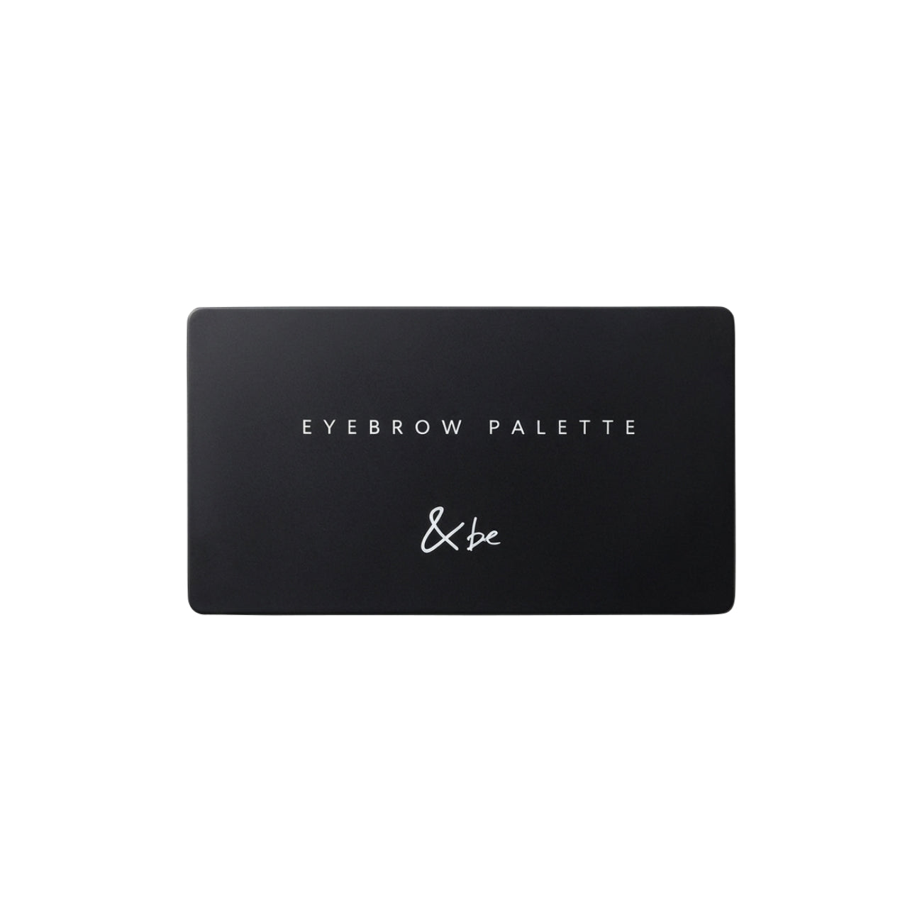 &amp;Be Eyebrow Palette