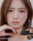 &Be Eyebrow Palette