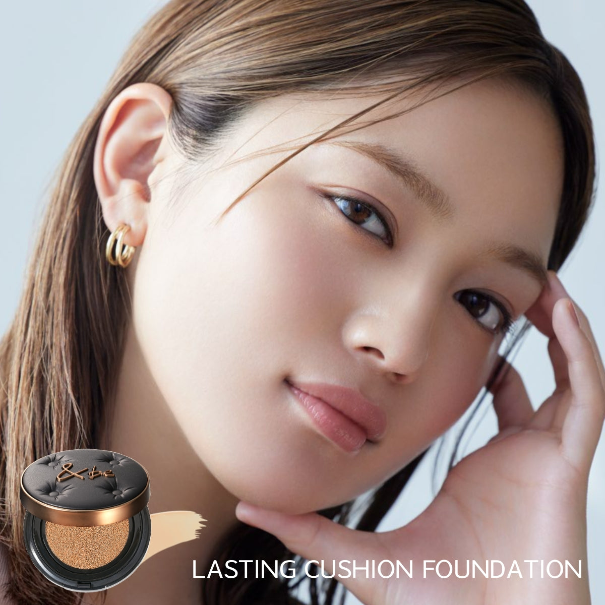 &amp;Be Lasting Cushion Foundation