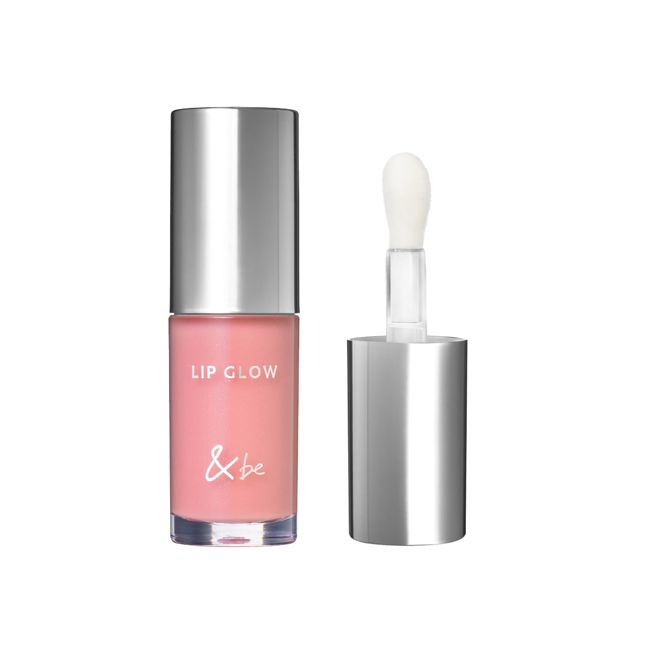 &amp;Be Lip Glow