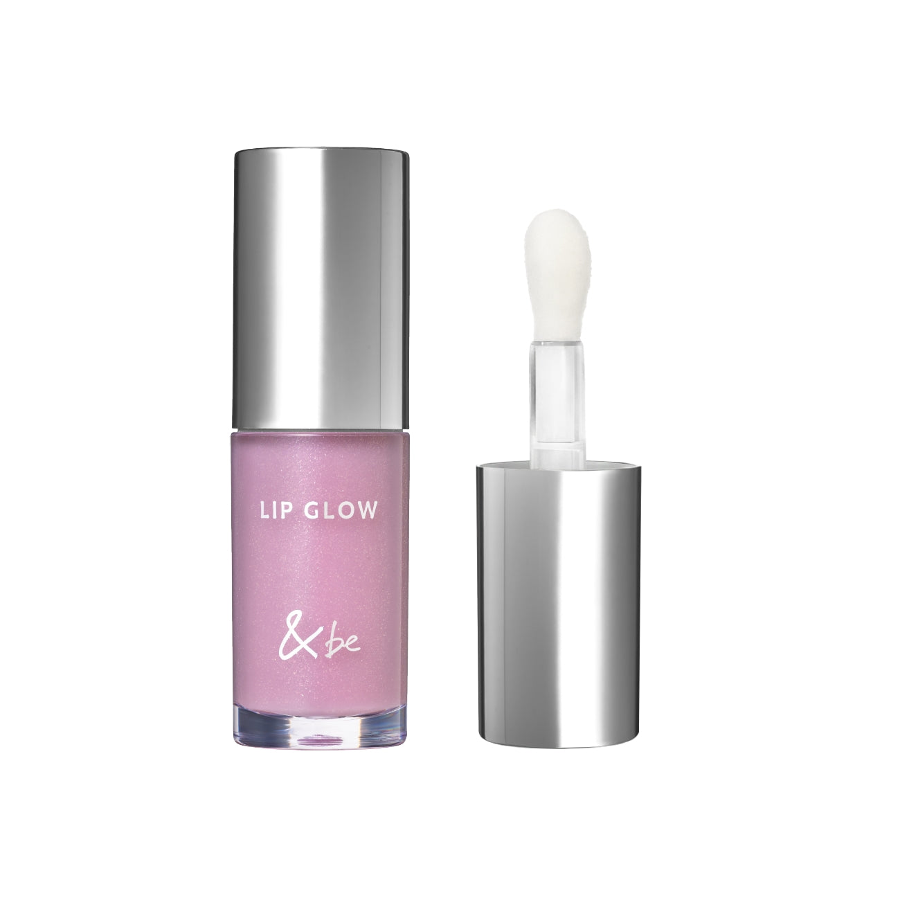 &amp;Be Lip Glow