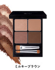&Be Palette Eyeshadow