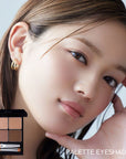 &Be Palette Eyeshadow