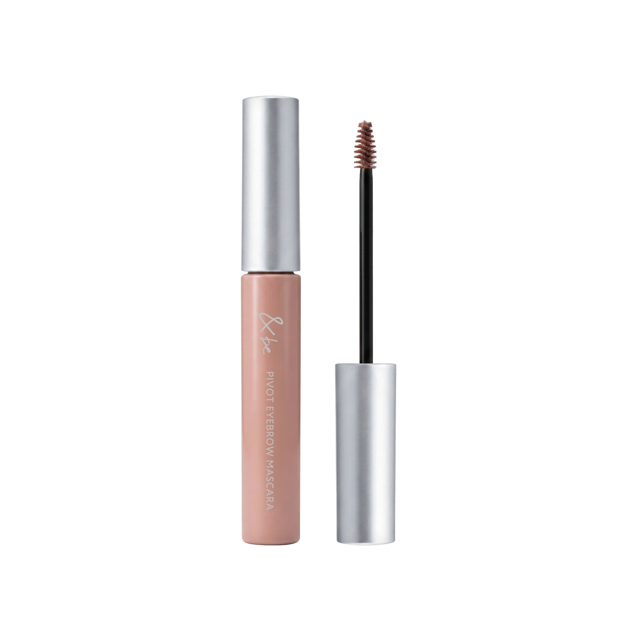 &amp;Be Pivot Eyebrow Mascara