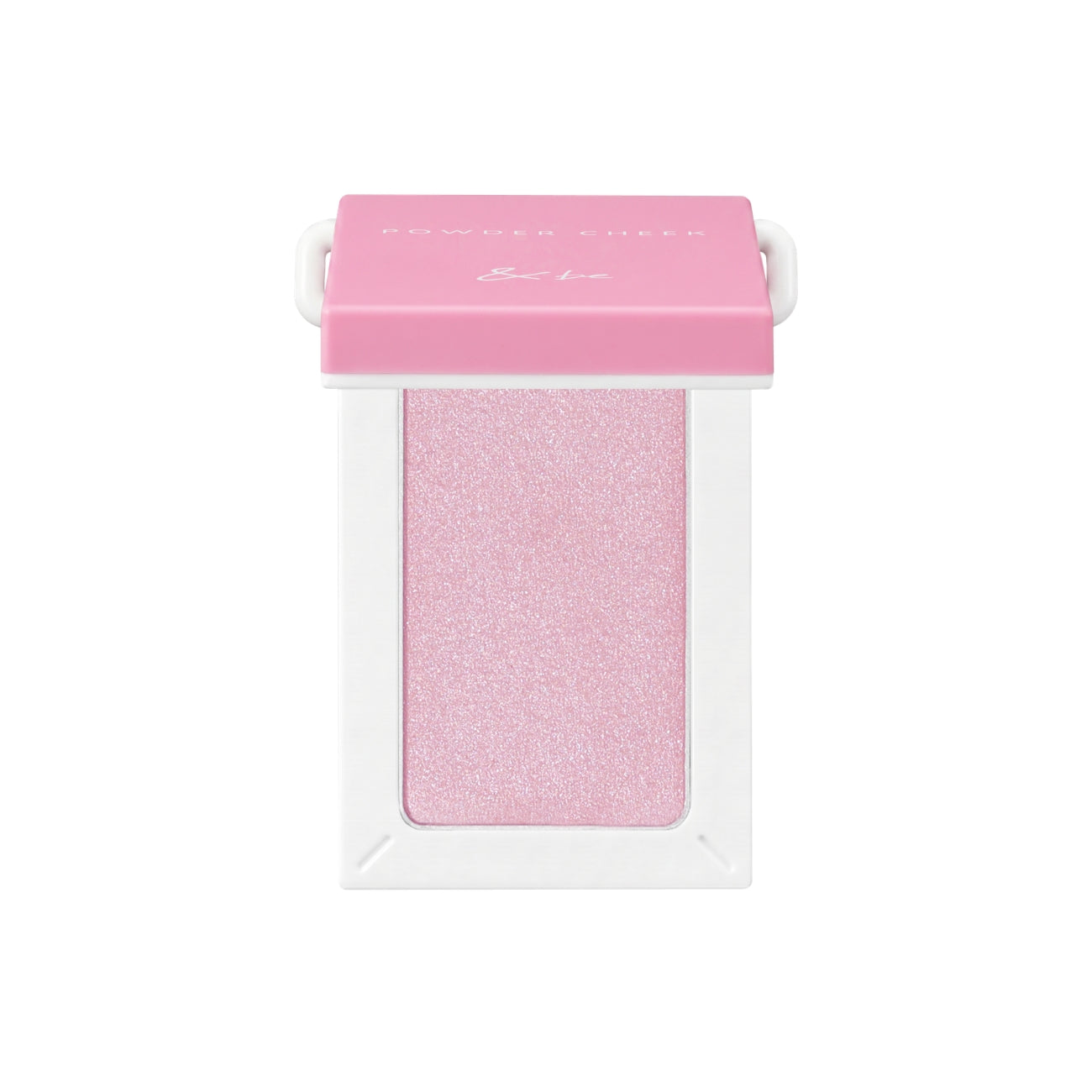 &amp;Be Powder Cheek