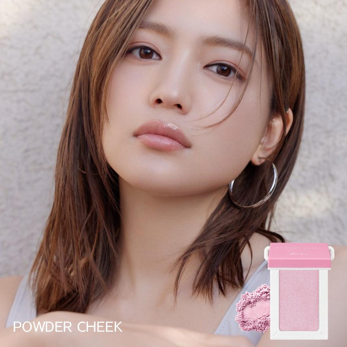 &amp;Be Powder Cheek