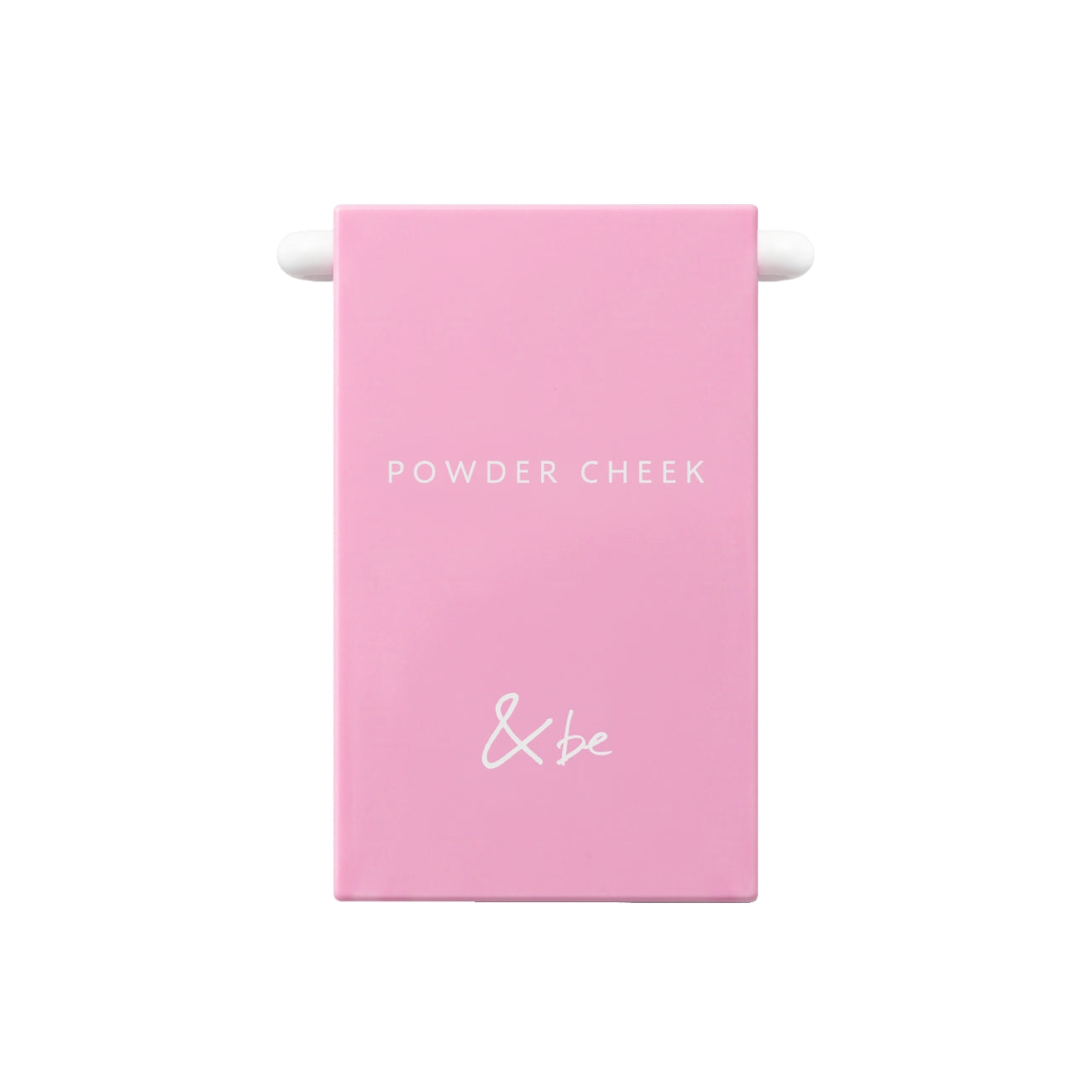 &amp;Be Powder Cheek