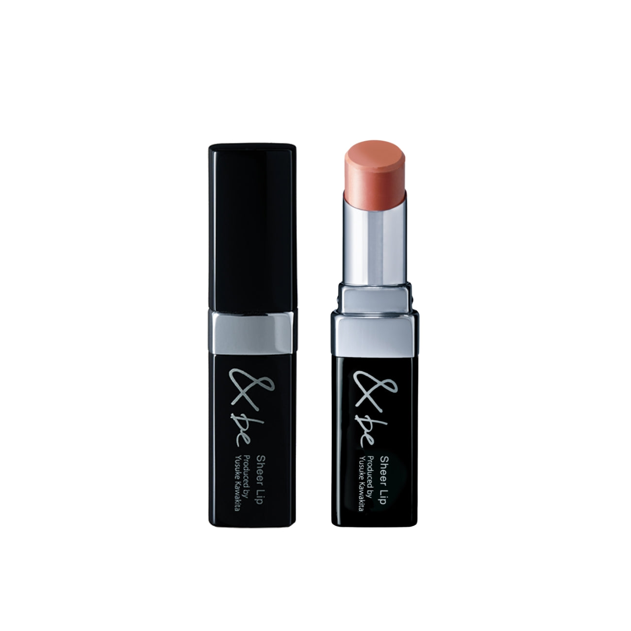 &amp;Be Sheer Lip