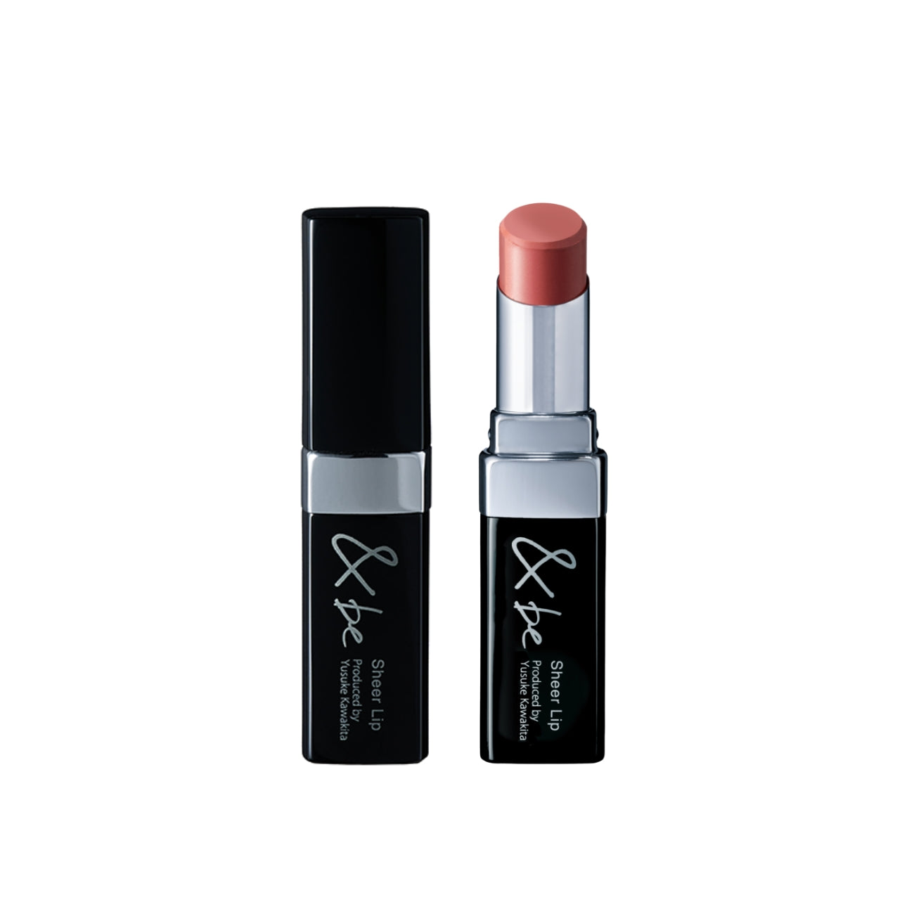 &amp;Be Sheer Lip