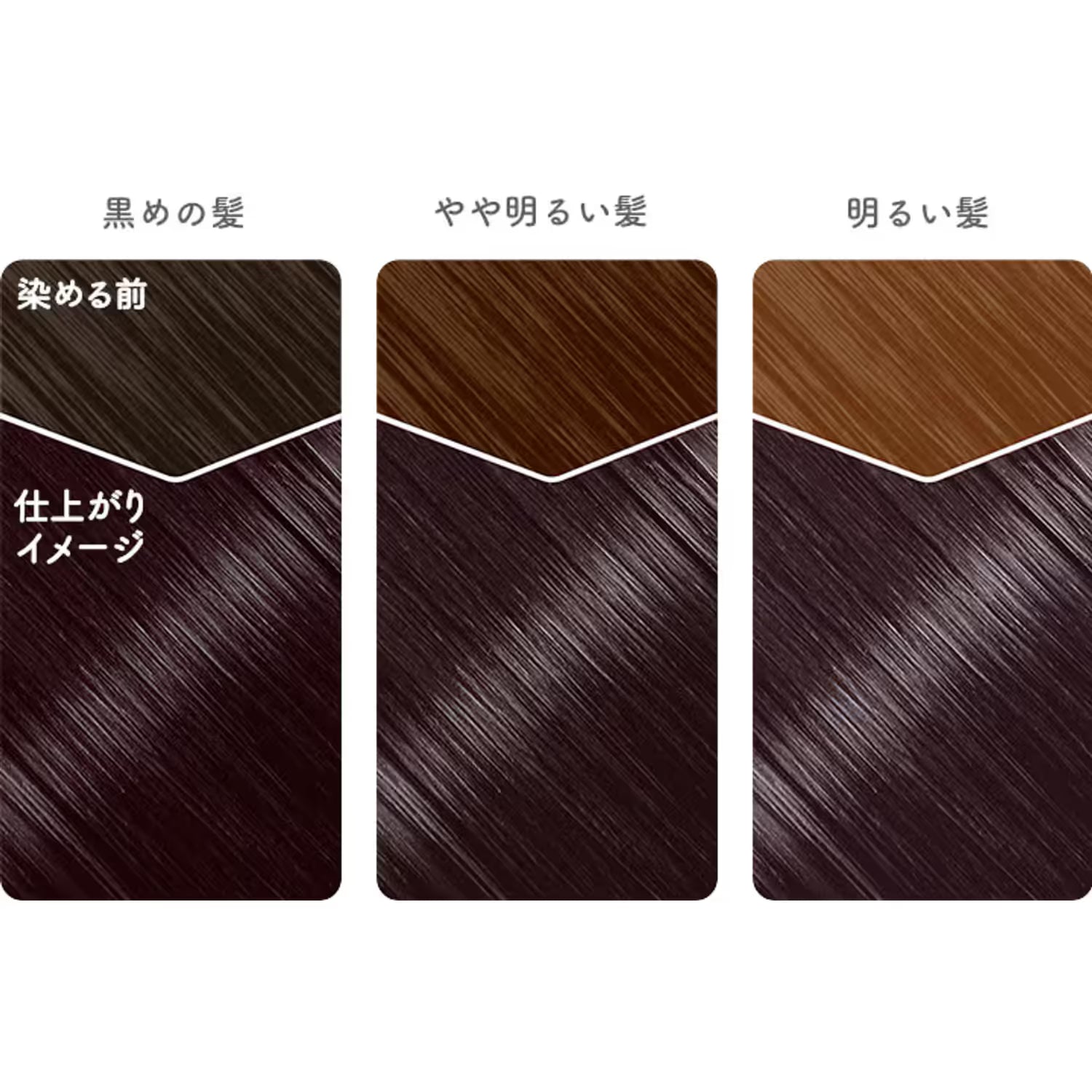 Beauty Labo Whip Hair Color