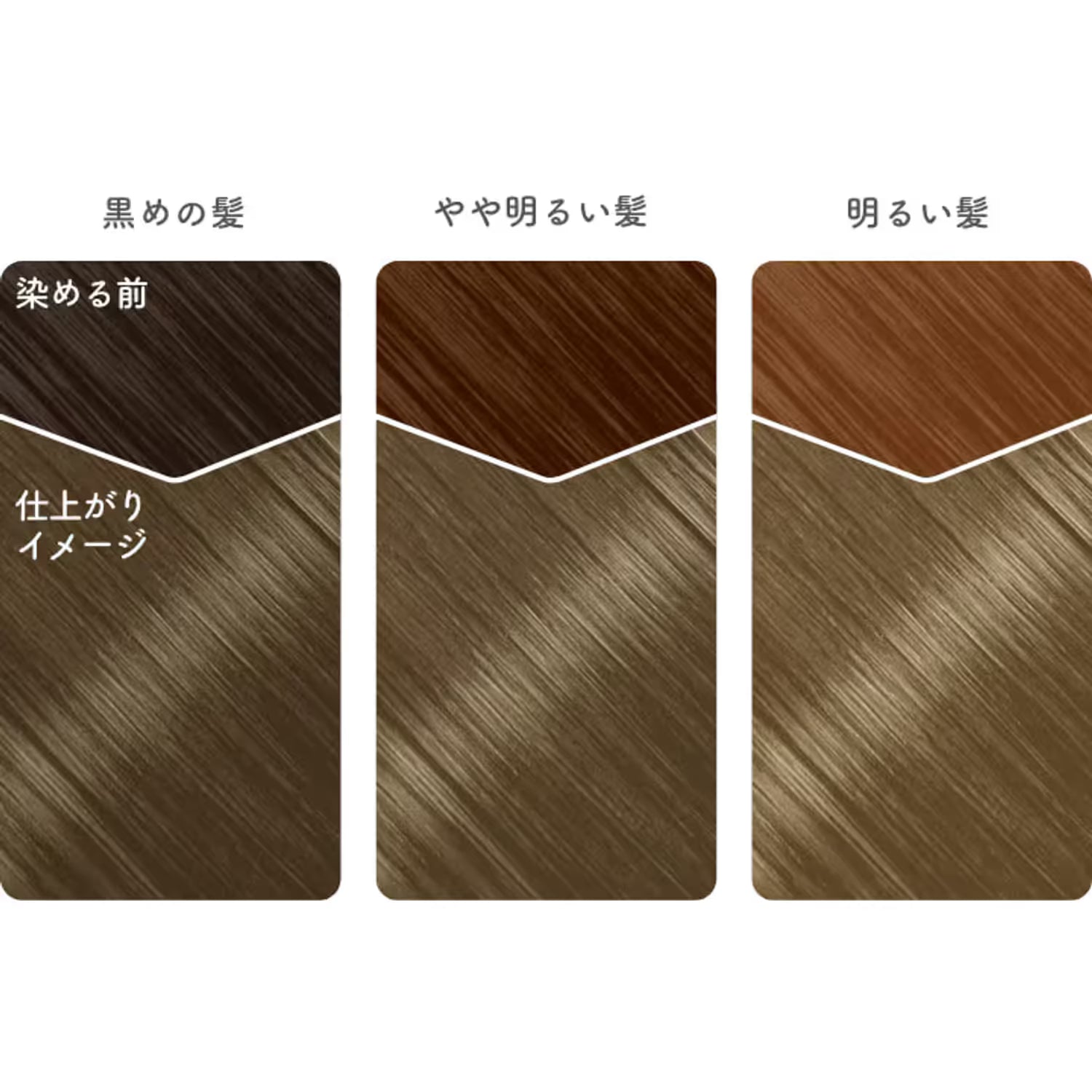 Beauty Labo Whip Hair Color