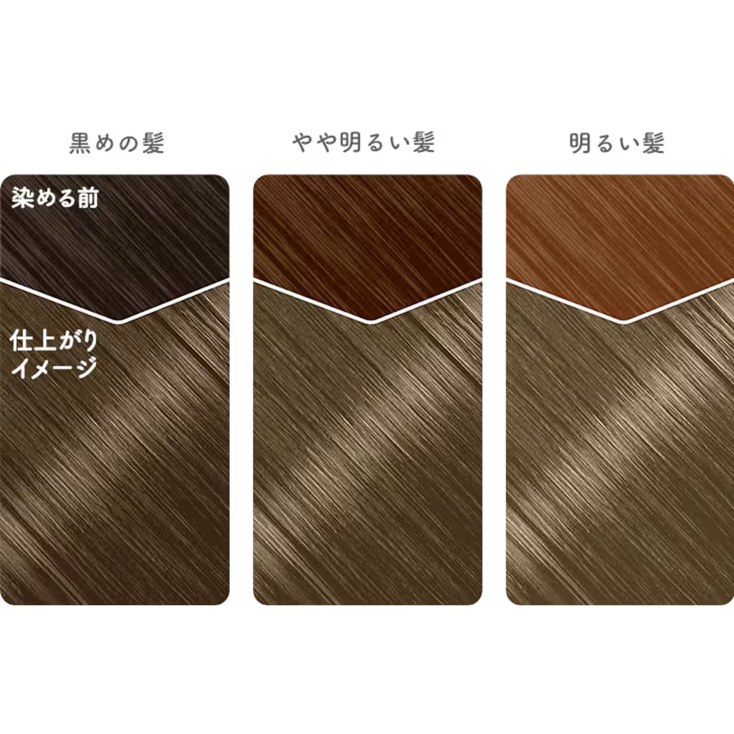 Beauty Labo Whip Hair Color