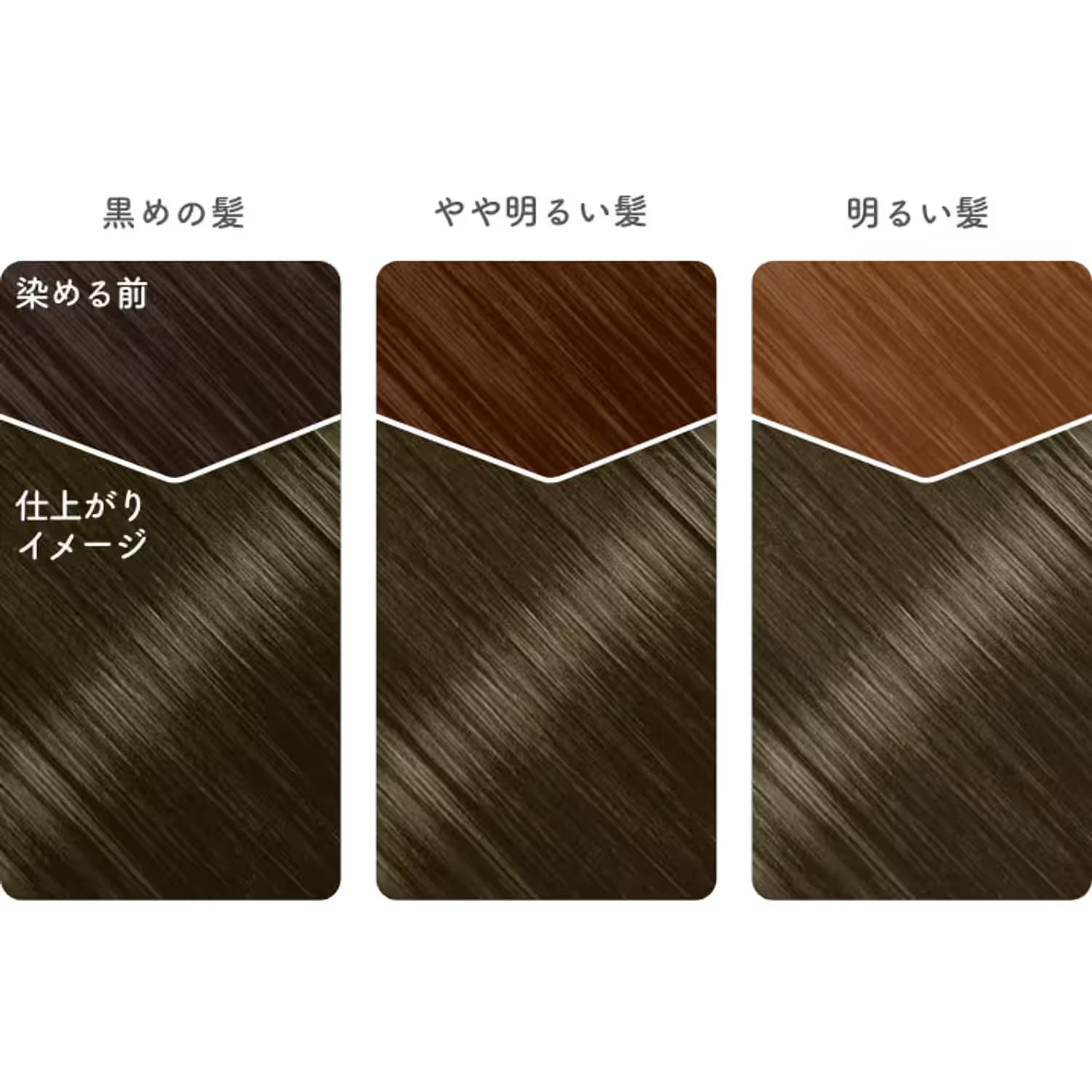 Beauty Labo Whip Hair Color