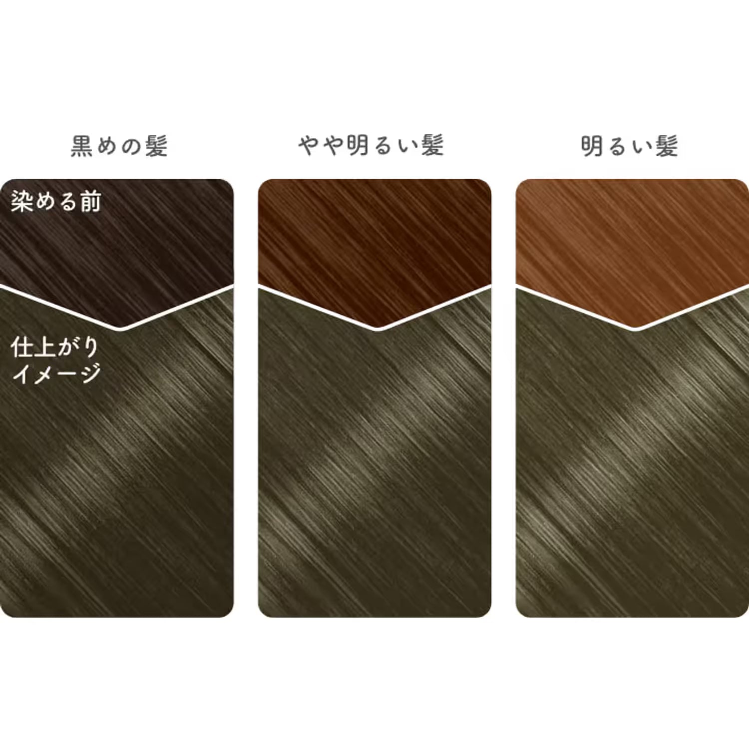 Beauty Labo Whip Hair Color