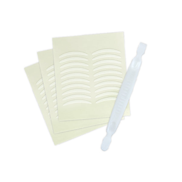 Beauty World Natural Eye Tape