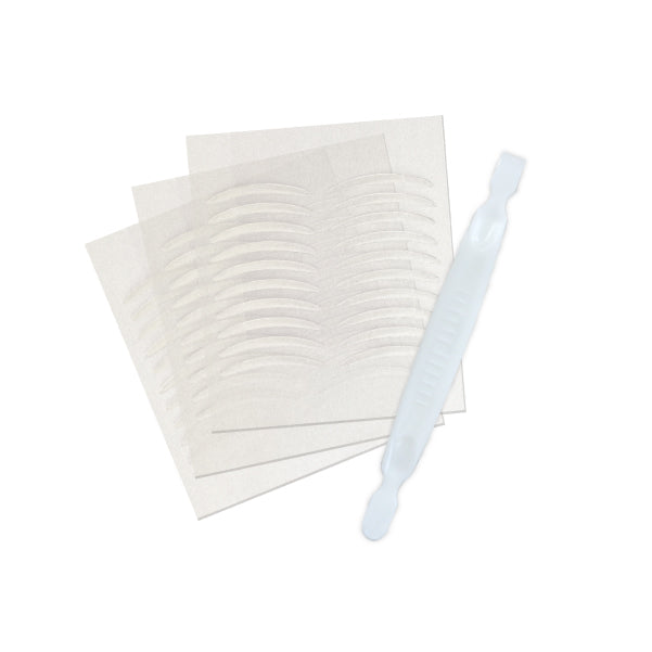 Beauty World Natural Eye Tape