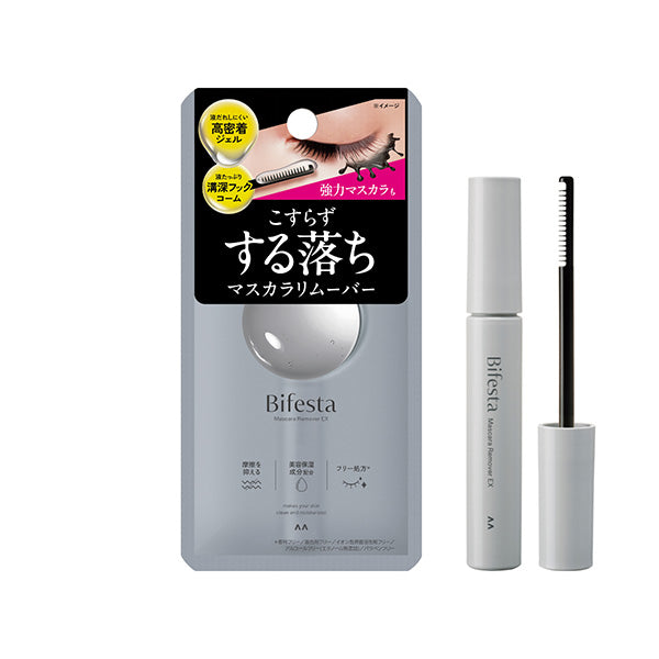 Bifesta Mascara Remover EX
