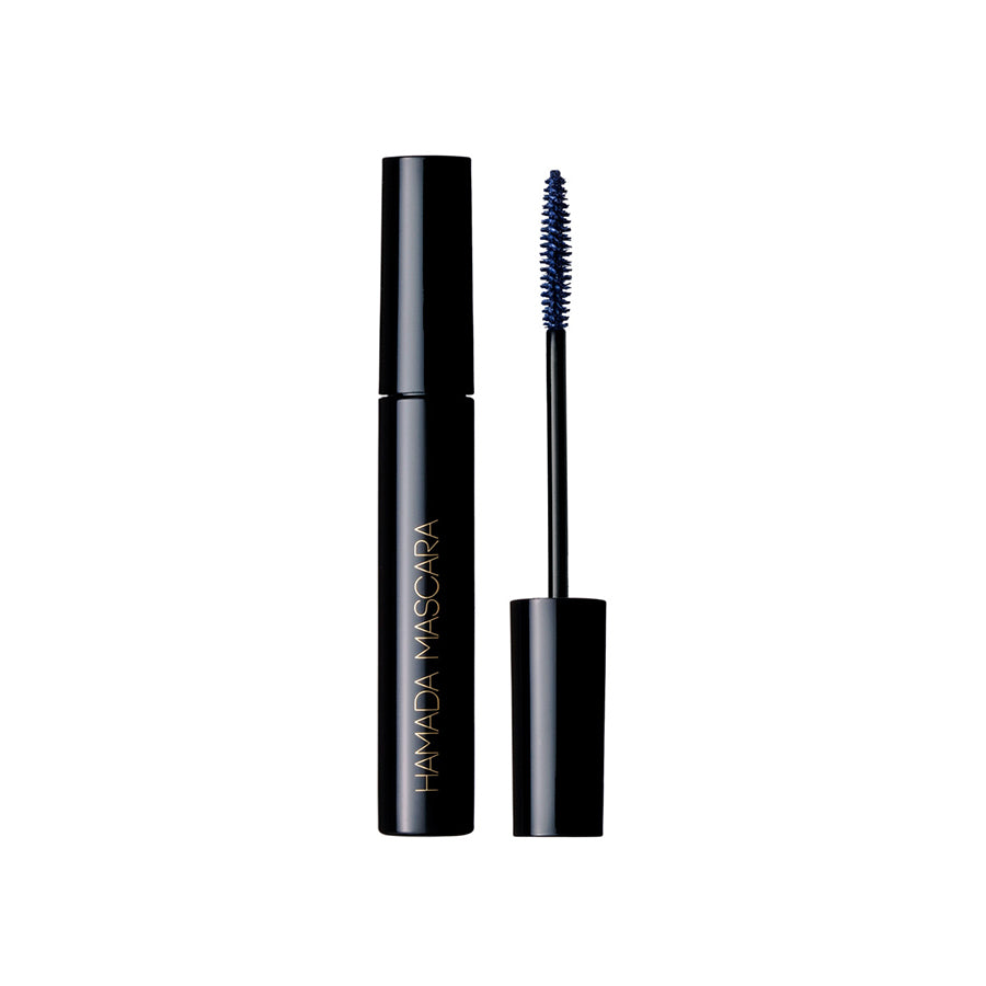 Blanche Étoile Hamada Mascara