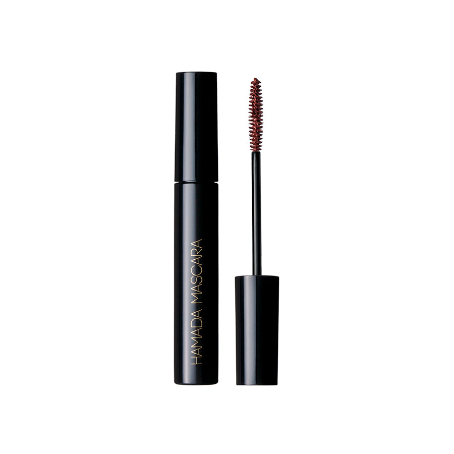 Blanche Étoile Hamada Mascara