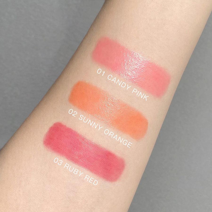 Blanche Étoile Lip Tip Pop