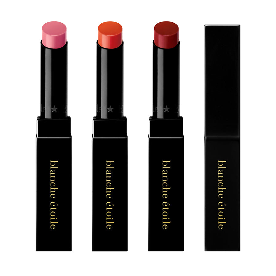 Blanche Étoile Lip Tip Pop