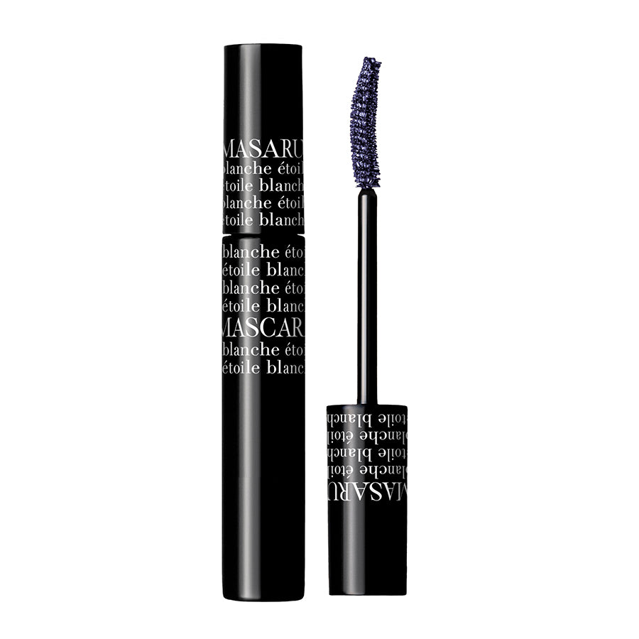 Blanche Étoile Masaru Mascara