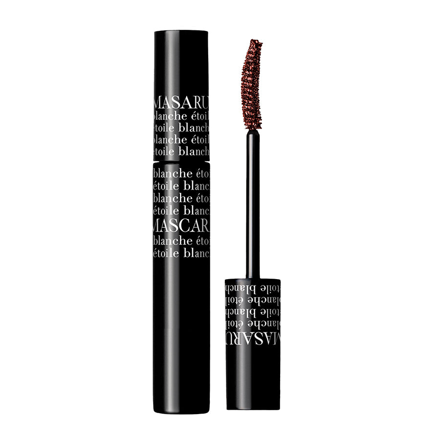 Blanche Étoile Masaru Mascara
