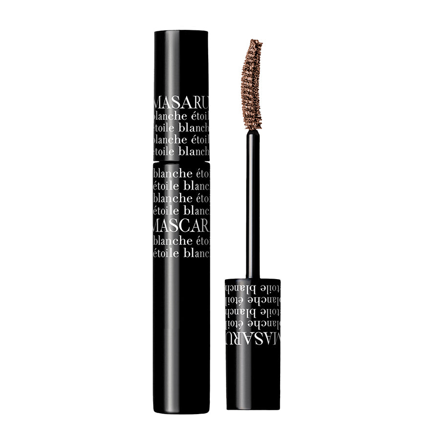 Blanche Étoile Masaru Mascara