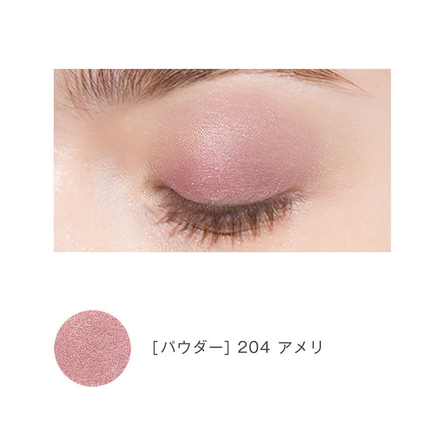 Blanche Étoile Ombre Amour -ecla / soie-