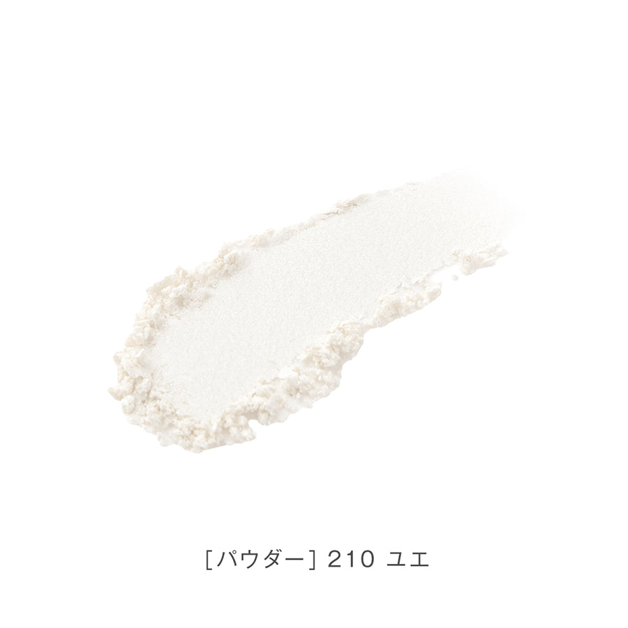 Blanche Étoile Ombre Amour -ecla / soie-