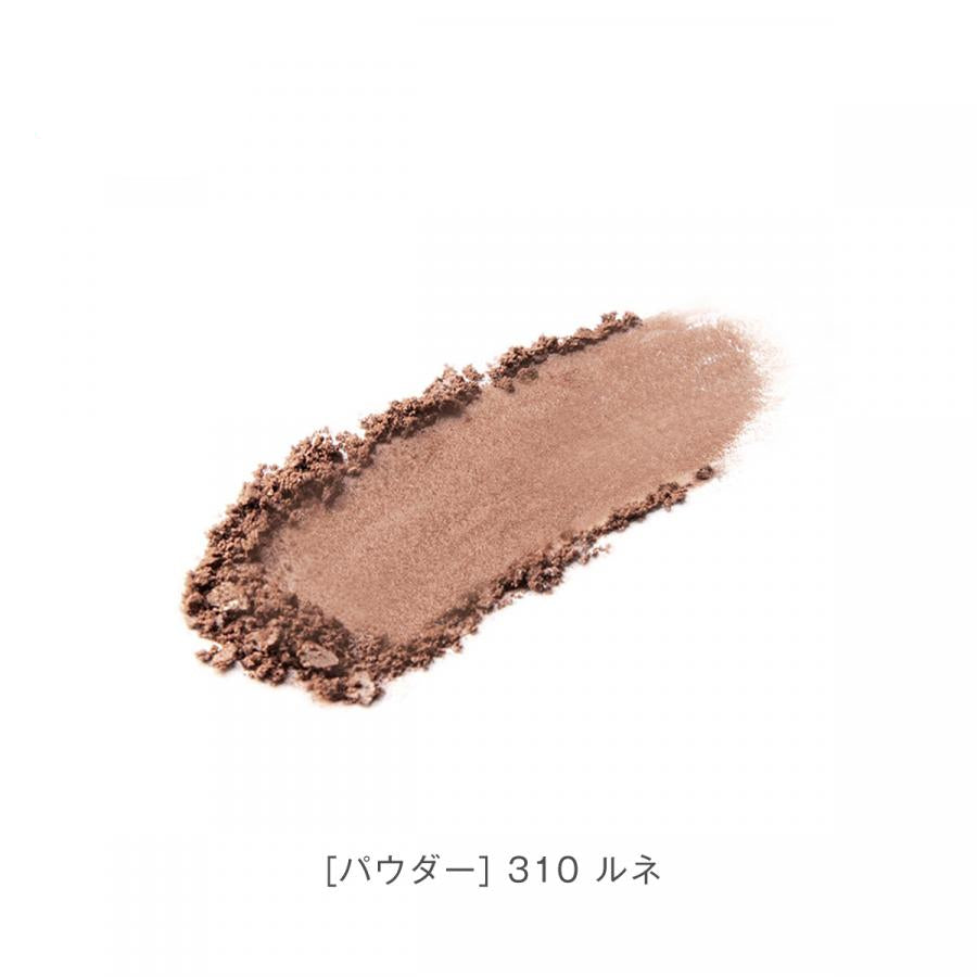 Blanche Étoile Ombre Amour -ecla / soie-