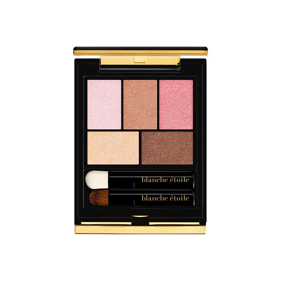 Blanche Étoile The Legend Palette
