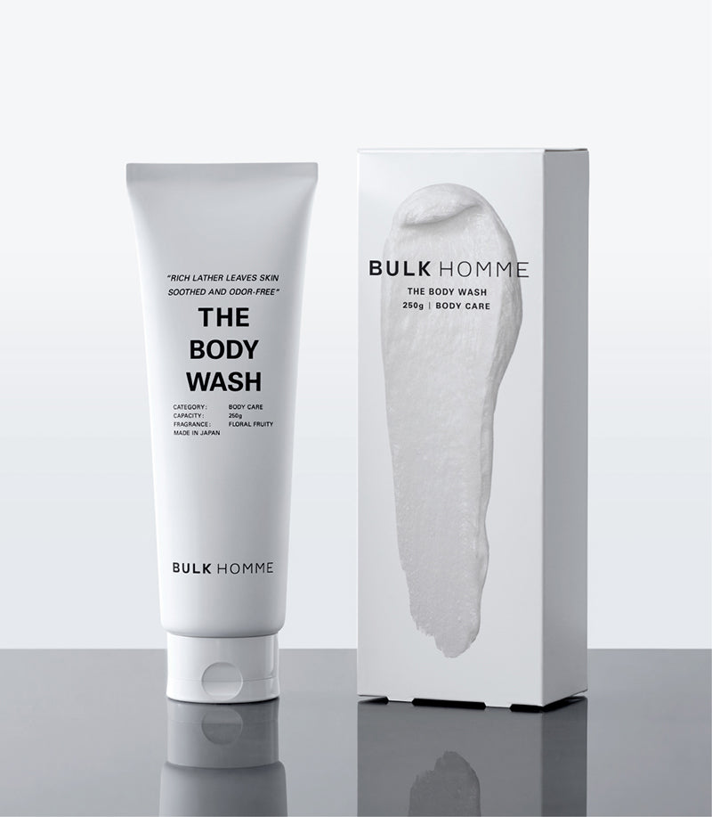 Bulk Homme The Body Wash