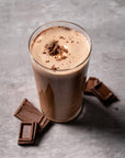 Bulk Homme The Protein Chocolate Flavor