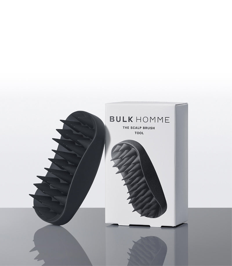 Bulk Homme The Scalp Brush