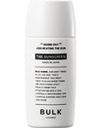 Bulk Homme The Sunscreen