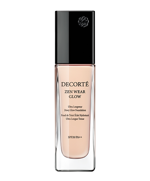 Decorte Zen Wear Glow – Ichiban Mart